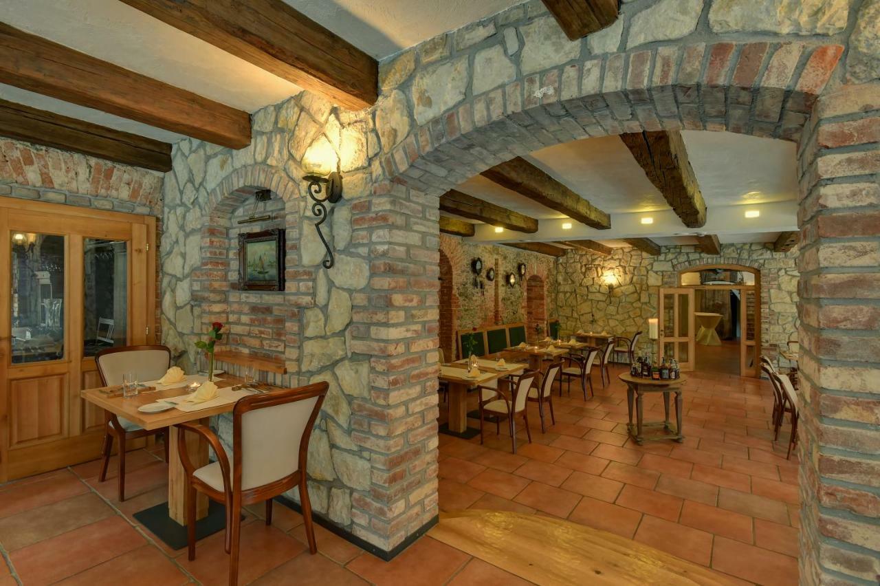 Zamecka Fortovna Obora - Forester House Kaznejov 外观 照片